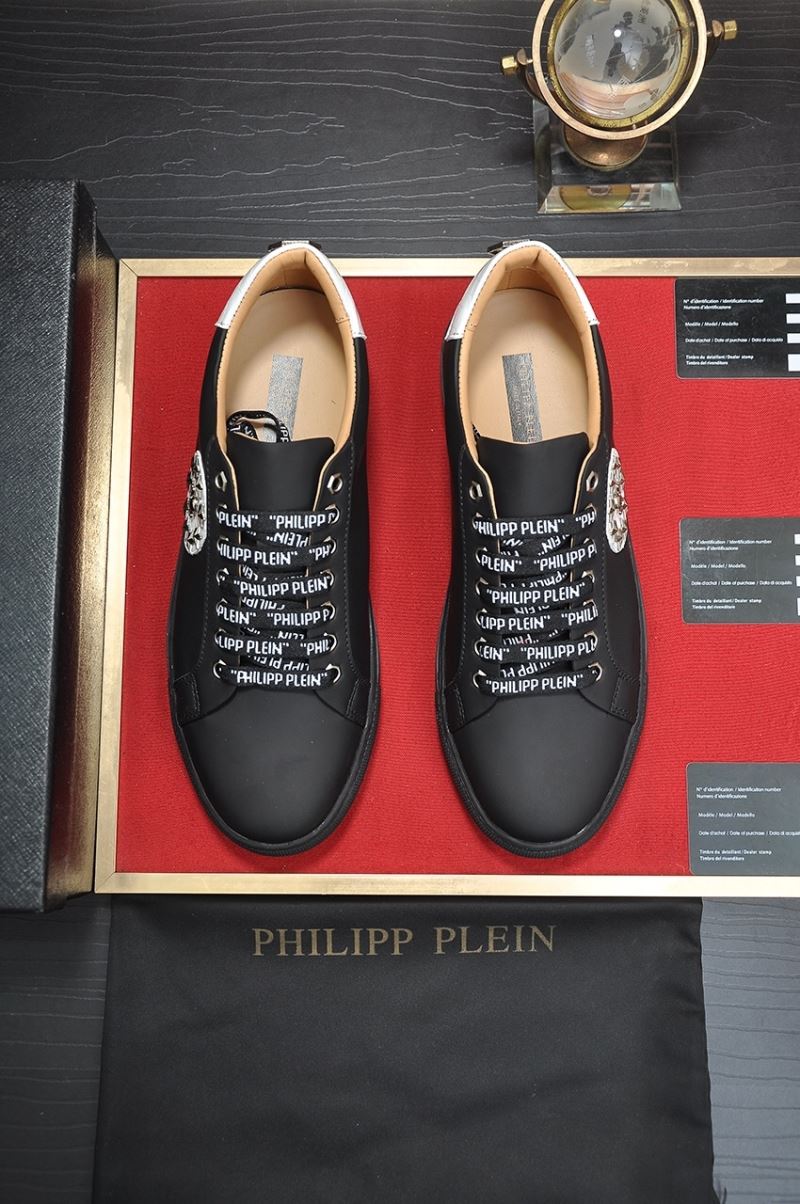 Philipp Plein Shoes